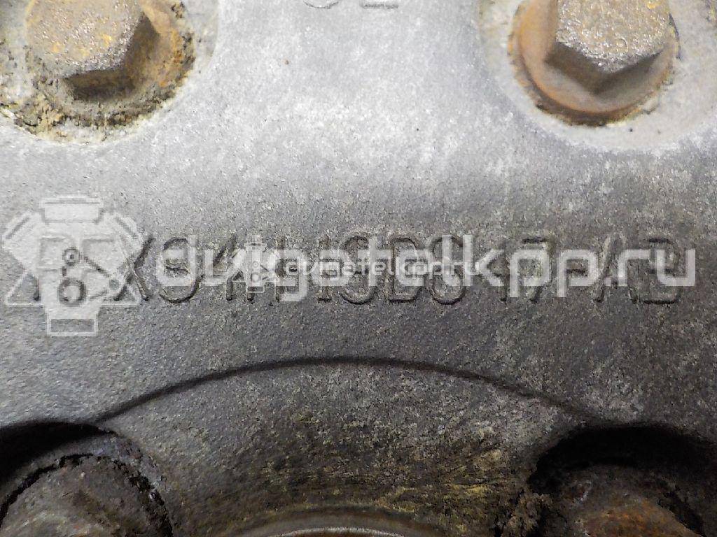 Фото Компрессор системы кондиционирования  1828202 для Ford Fiesta / Focus / Tourneo / Ka / Cougar Ec {forloop.counter}}