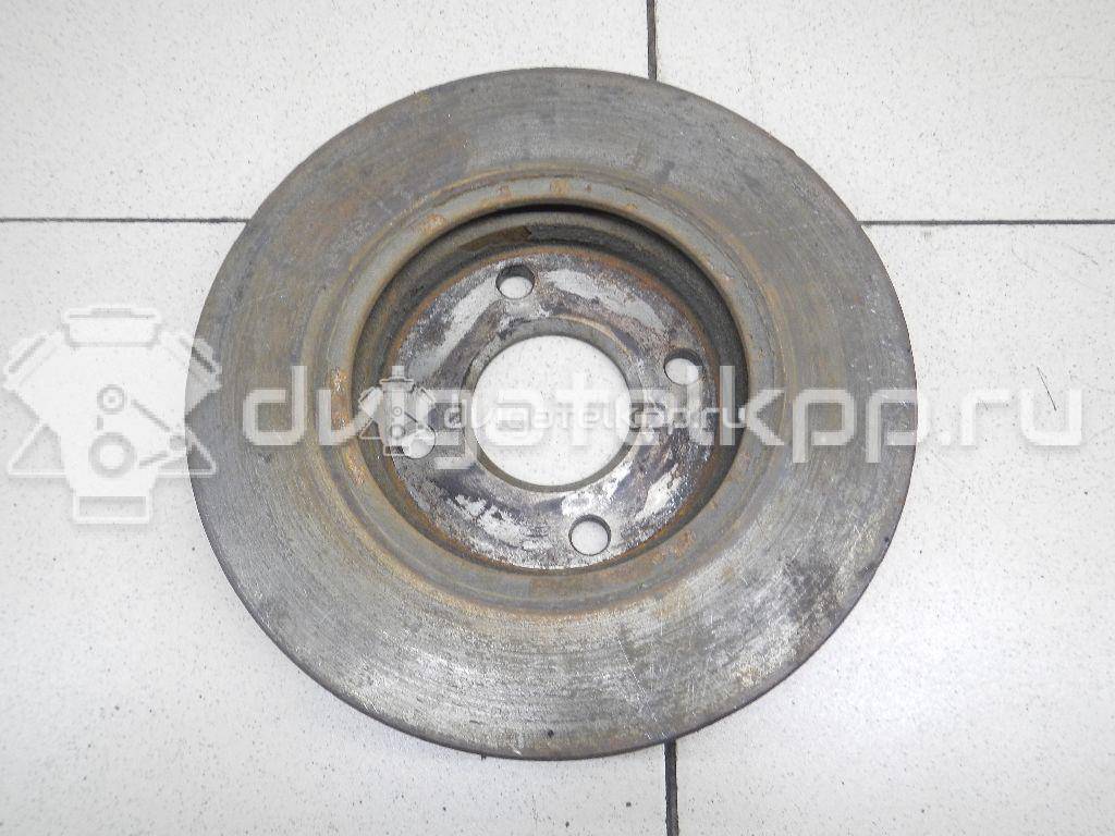 Фото Диск тормозной передний вентилируемый  1808479 для Ford Fiesta / Focus / Ka / Street Ka Rl2 / Fusion Ju {forloop.counter}}