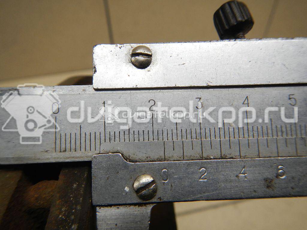 Фото Диск тормозной передний вентилируемый  1808479 для Ford Fiesta / Focus / Ka / Street Ka Rl2 / Fusion Ju {forloop.counter}}