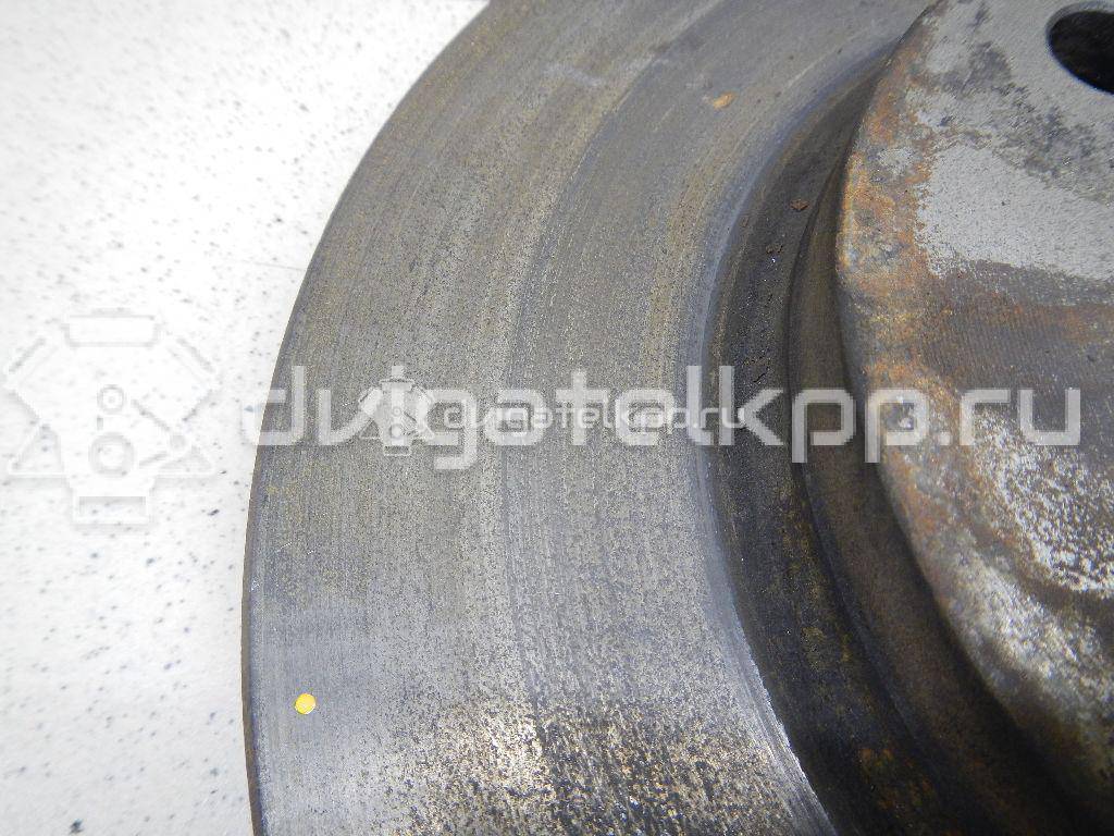 Фото Диск тормозной передний вентилируемый  1808479 для Ford Fiesta / Focus / Ka / Street Ka Rl2 / Fusion Ju {forloop.counter}}