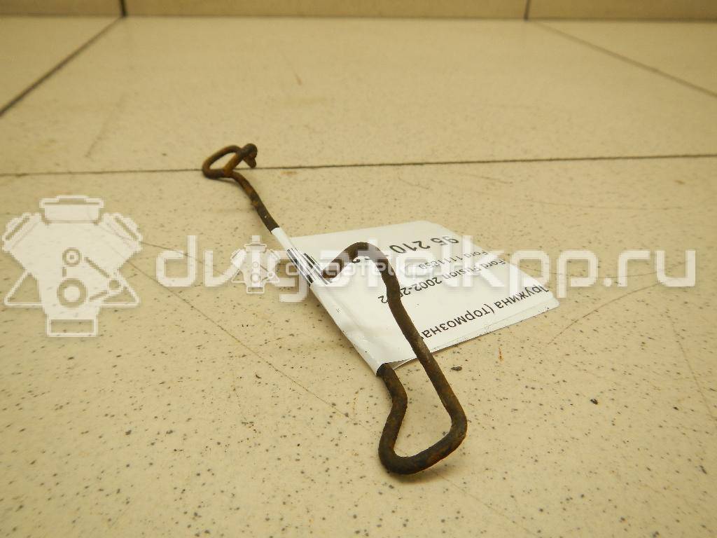 Фото Пружина (тормозная)  1111850 для Ford Fiesta / Ka / Street Ka Rl2 / Fusion Ju / Puma Ec {forloop.counter}}