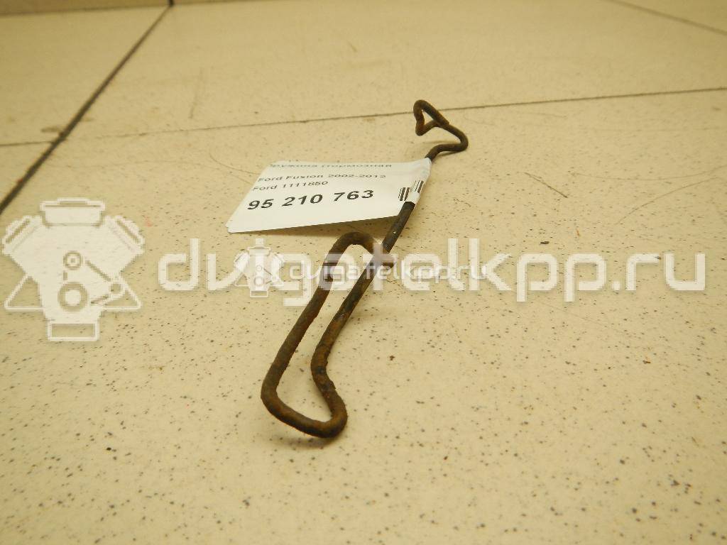 Фото Пружина (тормозная)  1111850 для Ford Fiesta / Ka / Street Ka Rl2 / Fusion Ju / Puma Ec {forloop.counter}}
