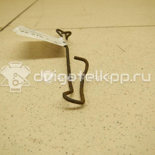 Фото Пружина (тормозная)  1111850 для Ford Fiesta / Ka / Street Ka Rl2 / Fusion Ju / Puma Ec