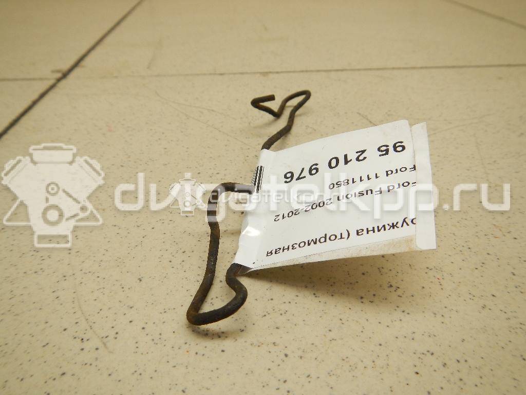 Фото Пружина (тормозная)  1111850 для Ford Fiesta / Ka / Street Ka Rl2 / Fusion Ju / Puma Ec {forloop.counter}}