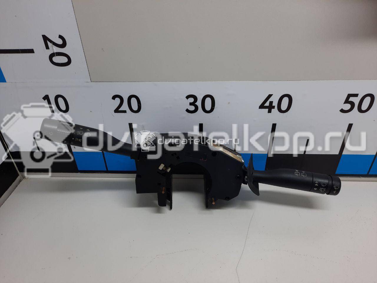 Фото Переключатель подрулевой в сборе  96FG13335CB для Ford Fiesta / Puma Ec {forloop.counter}}