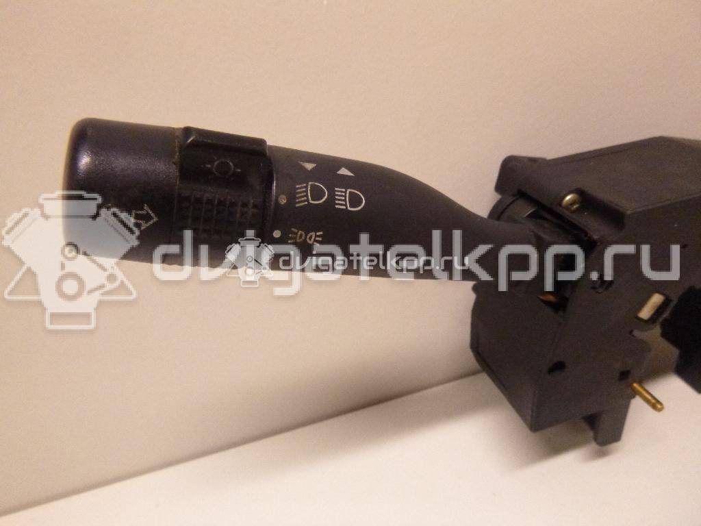 Фото Переключатель подрулевой в сборе  96FG13335CB для Ford Fiesta / Puma Ec {forloop.counter}}