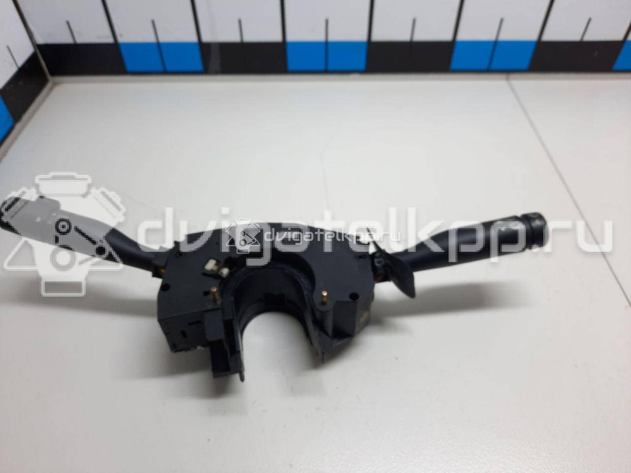 Фото Переключатель подрулевой в сборе  96FG13335CB для Ford Fiesta / Puma Ec {forloop.counter}}