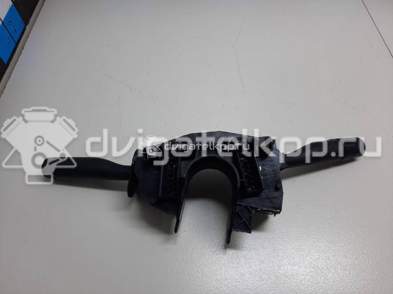 Фото Переключатель подрулевой в сборе  96FG13335CB для Ford Fiesta / Puma Ec {forloop.counter}}