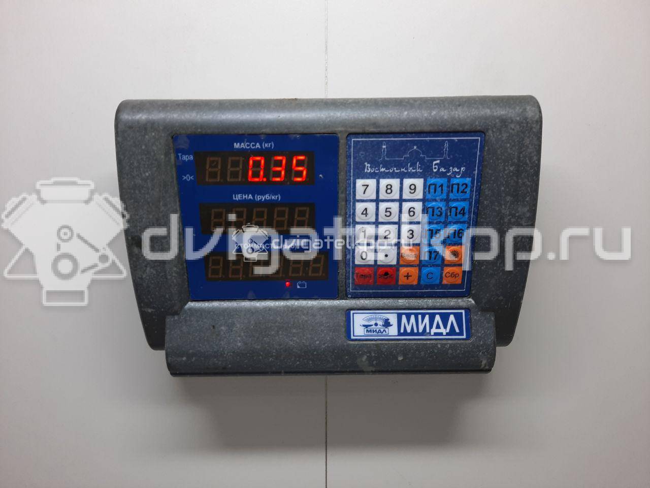 Фото Переключатель подрулевой в сборе  96FG13335CB для Ford Fiesta / Puma Ec {forloop.counter}}
