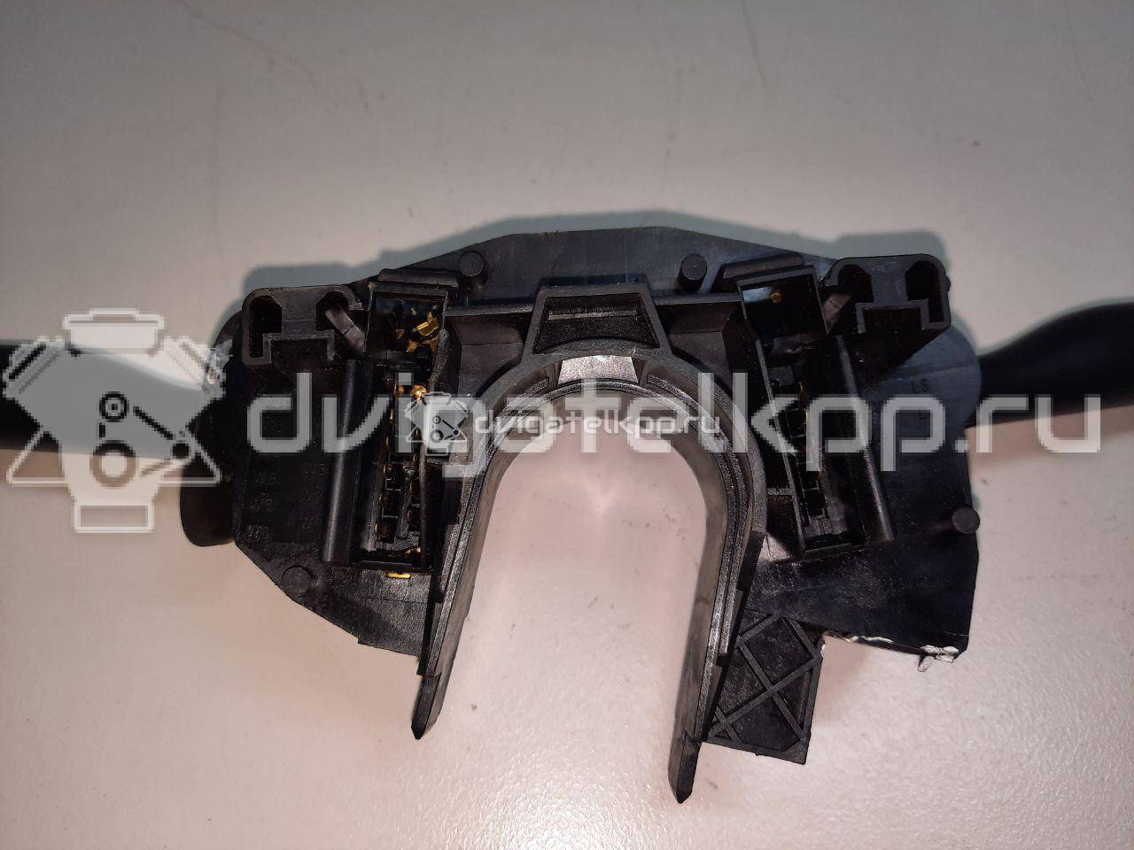 Фото Переключатель подрулевой в сборе  96FG13335CB для Ford Fiesta / Puma Ec {forloop.counter}}