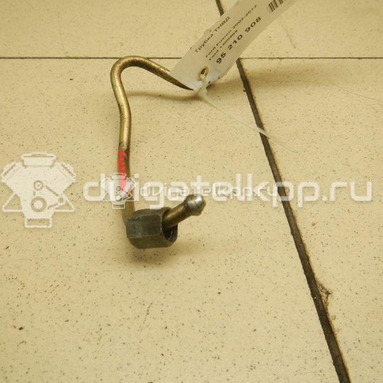 Фото Трубка ТНВД  1488989 для Ford Fiesta / Fusion Ju