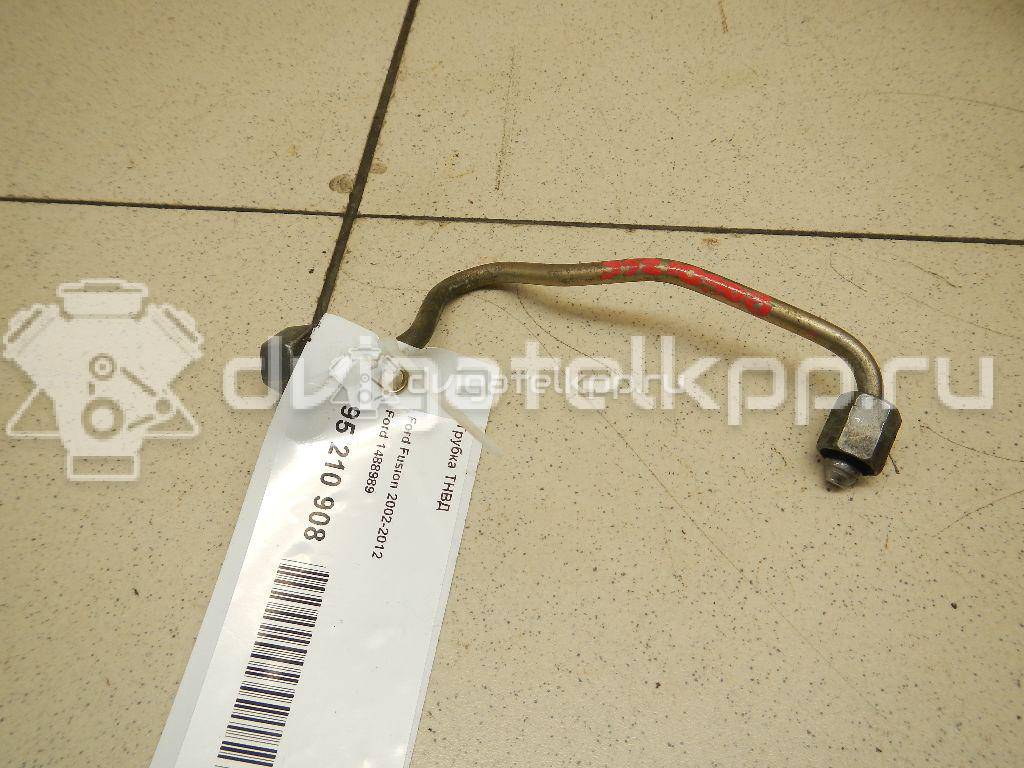 Фото Трубка ТНВД  1488989 для Ford Fiesta / Fusion Ju {forloop.counter}}