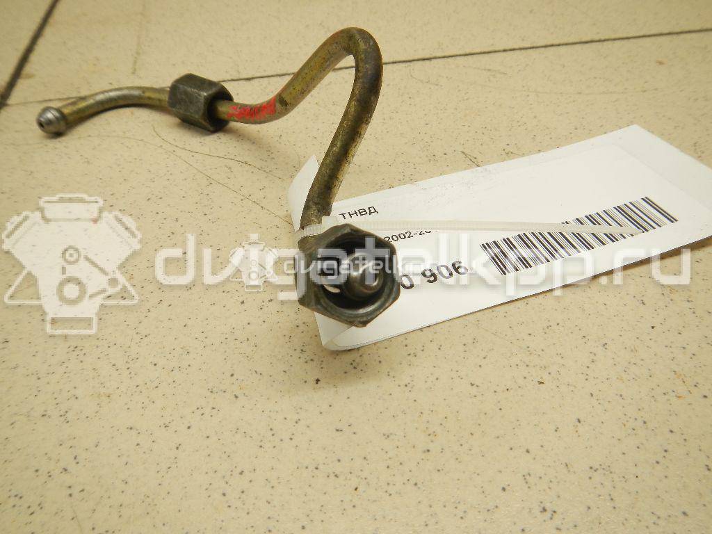 Фото Трубка ТНВД  1488990 для Ford Fiesta / Fusion Ju {forloop.counter}}