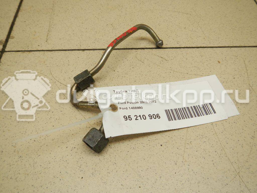 Фото Трубка ТНВД  1488990 для Ford Fiesta / Fusion Ju {forloop.counter}}