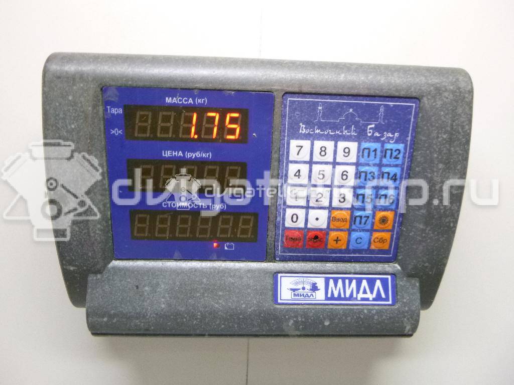 Фото Распредвал впускной  1141144 для Ford Fiesta / Focus / C-Max / Fusion Ju {forloop.counter}}