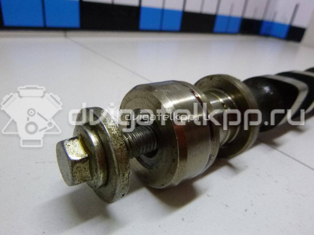 Фото Распредвал впускной  1141144 для Ford Fiesta / Focus / C-Max / Fusion Ju {forloop.counter}}