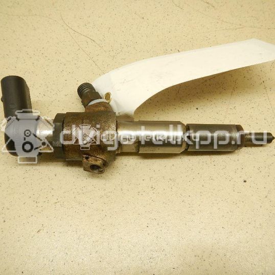 Фото Форсунка дизельная электрическая  1348623 для Ford Fiesta / Fusion Ju