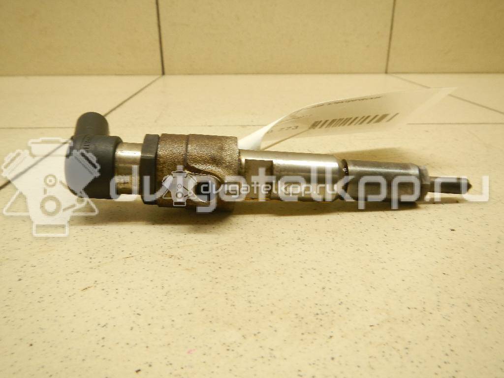 Фото Форсунка дизельная электрическая  1348623 для Ford Fiesta / Fusion Ju {forloop.counter}}