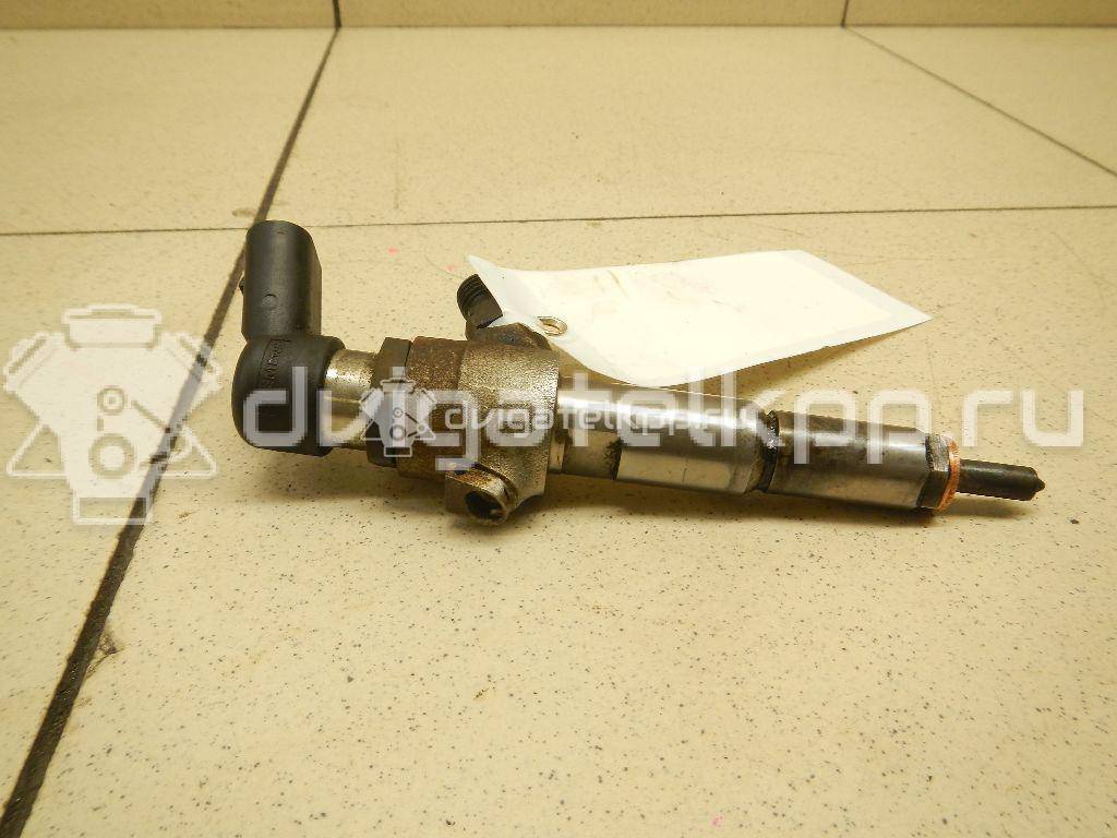 Фото Форсунка дизельная электрическая  1348623 для Ford Fiesta / Fusion Ju {forloop.counter}}