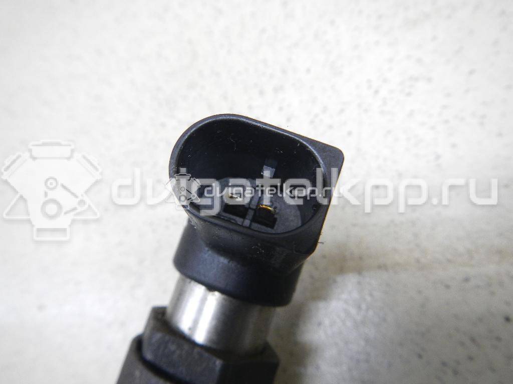 Фото Форсунка дизельная электрическая  1348623 для Ford Fiesta / Fusion Ju {forloop.counter}}