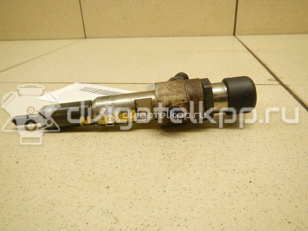 Фото Форсунка дизельная электрическая  1348623 для Ford Fiesta / Fusion Ju {forloop.counter}}