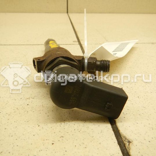 Фото Форсунка дизельная электрическая  1348623 для Ford Fiesta / Fusion Ju
