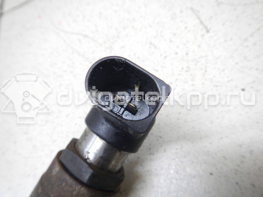 Фото Форсунка дизельная электрическая  1348623 для Ford Fiesta / Fusion Ju {forloop.counter}}