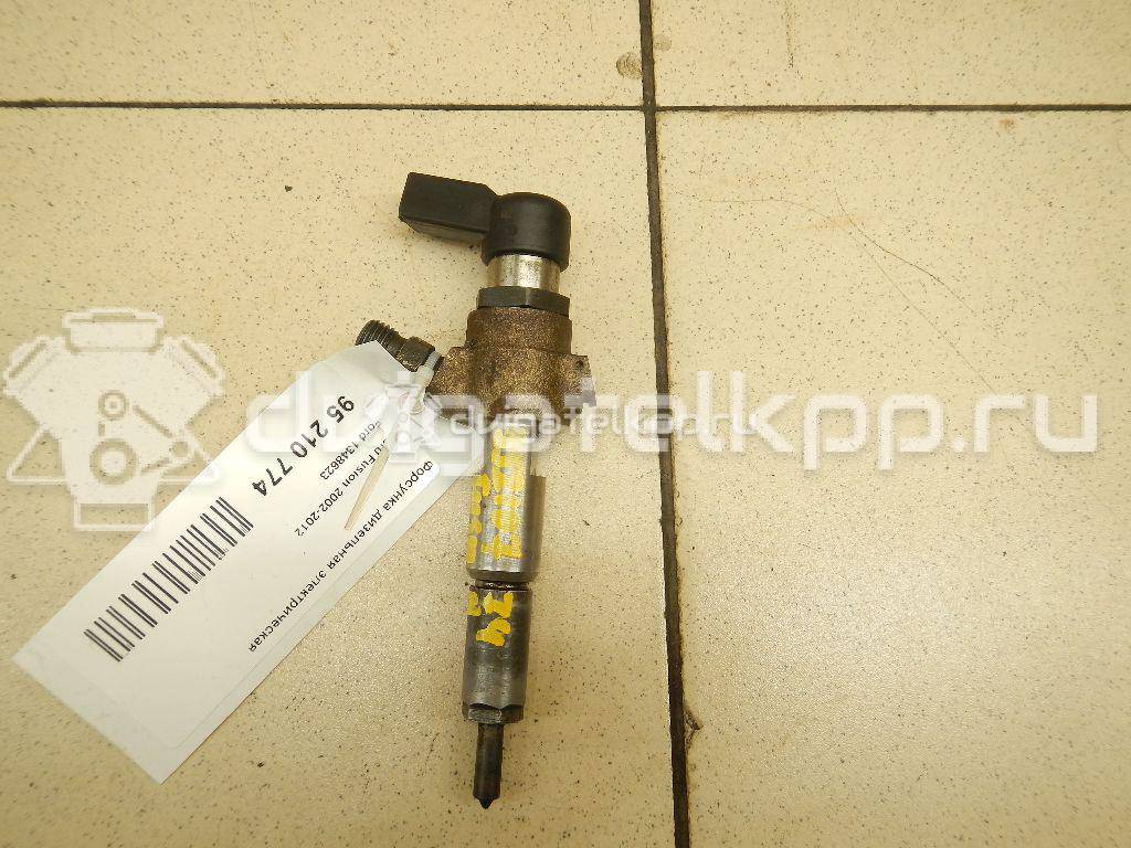Фото Форсунка дизельная электрическая  1348623 для Ford Fiesta / Fusion Ju {forloop.counter}}