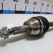 Фото Полуось передняя левая  1513991 для Ford Fiesta / Tourneo / B-Max Jk / Fusion Ju / Transit {forloop.counter}}