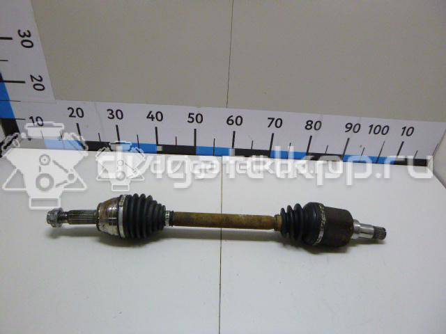 Фото Полуось передняя левая  1513991 для Ford Fiesta / Tourneo / B-Max Jk / Fusion Ju / Transit {forloop.counter}}