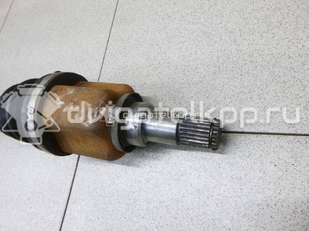 Фото Полуось передняя левая  1520669 для Ford Fiesta / Fusion Ju {forloop.counter}}