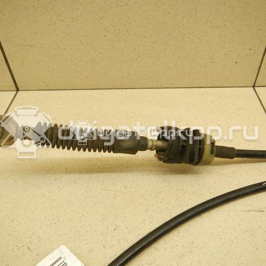 Фото Трос КПП  1489301 для Ford Fiesta / Fusion Ju