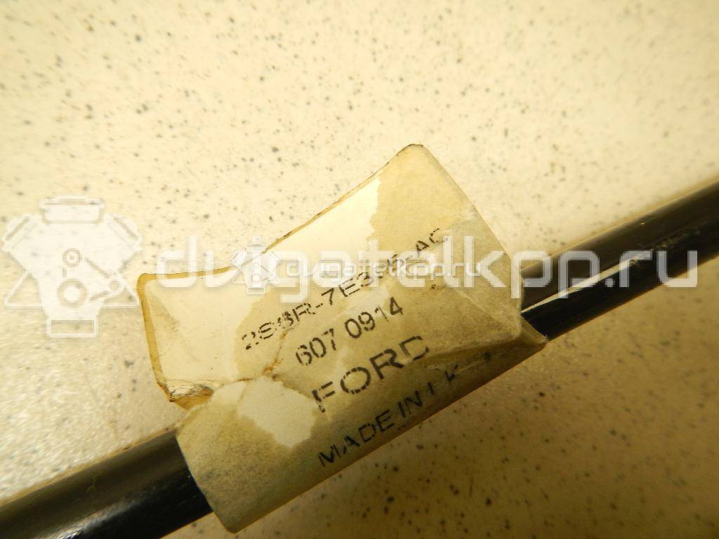 Фото Трос КПП  1489301 для Ford Fiesta / Fusion Ju {forloop.counter}}