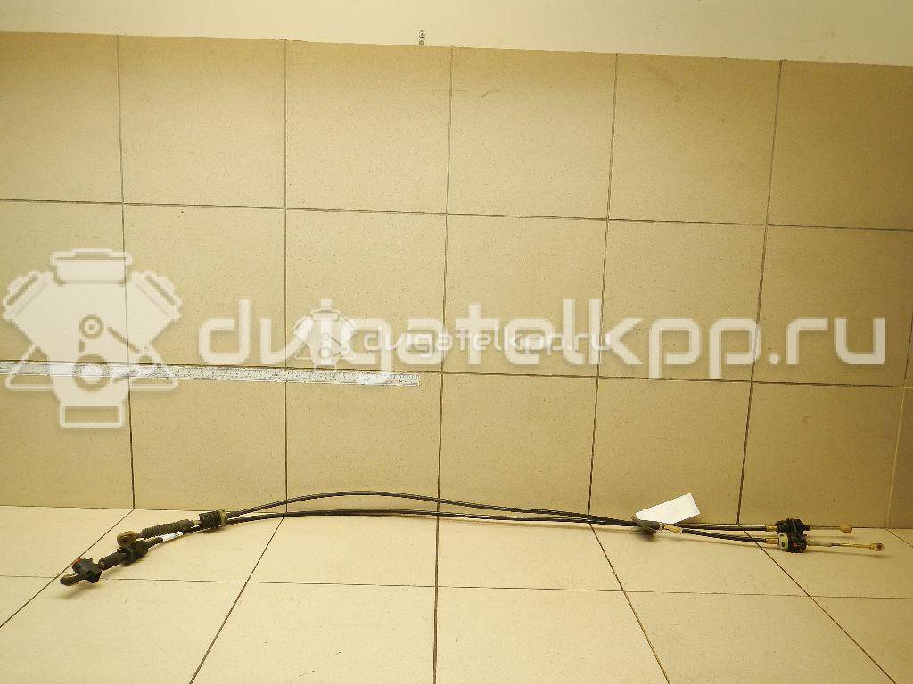 Фото Трос КПП  1489301 для Ford Fiesta / Fusion Ju {forloop.counter}}