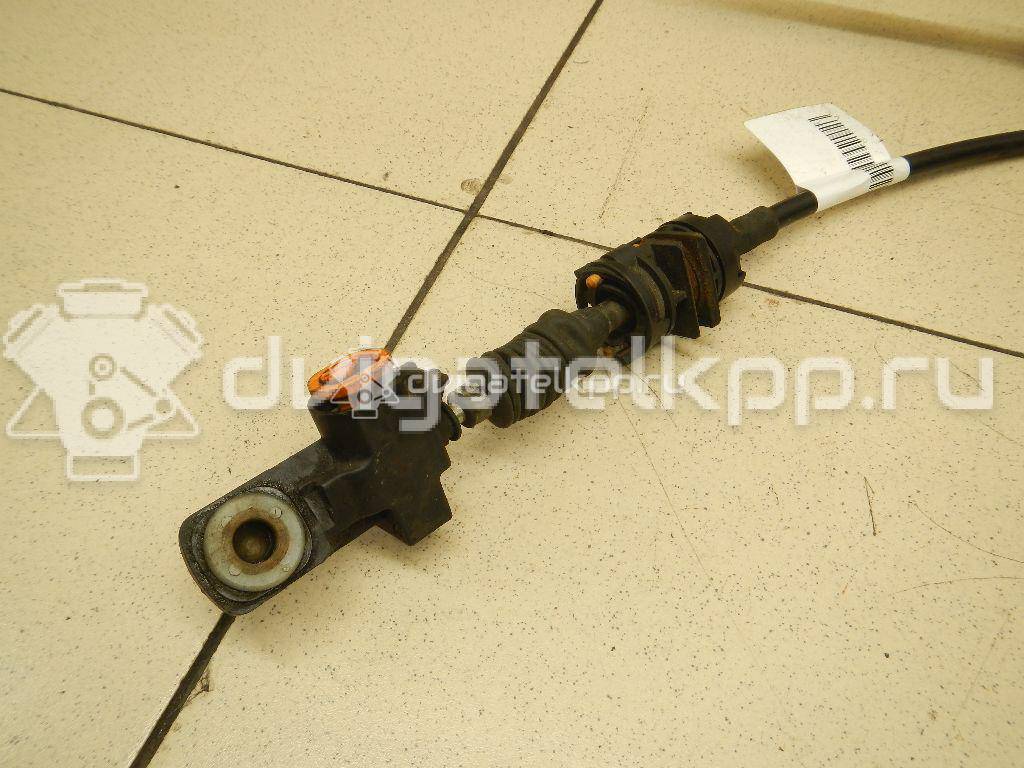 Фото Трос КПП  1489301 для Ford Fiesta / Fusion Ju {forloop.counter}}