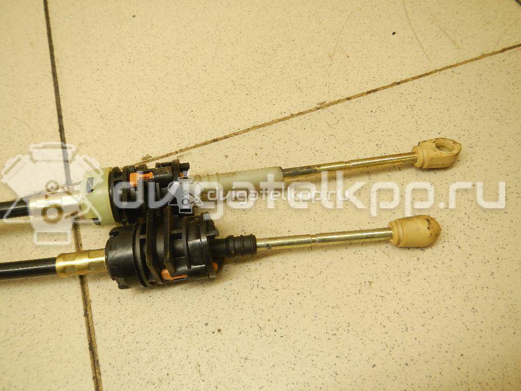 Фото Трос КПП  1489301 для Ford Fiesta / Fusion Ju {forloop.counter}}