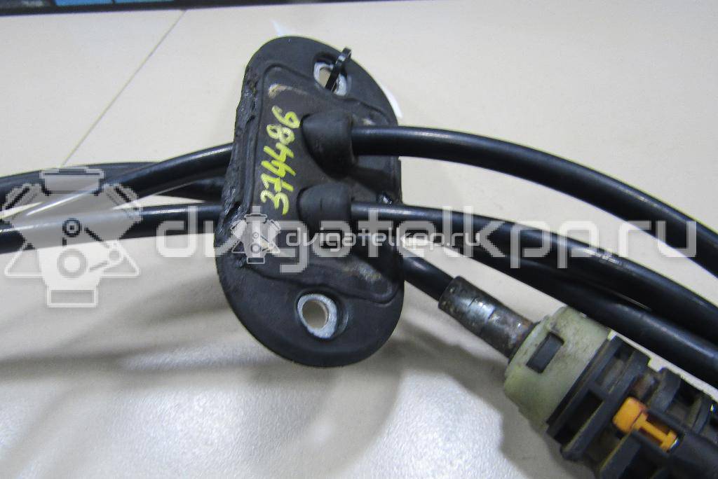 Фото Трос КПП  2s6r7e395ag для Ford Fiesta / Fusion Ju {forloop.counter}}