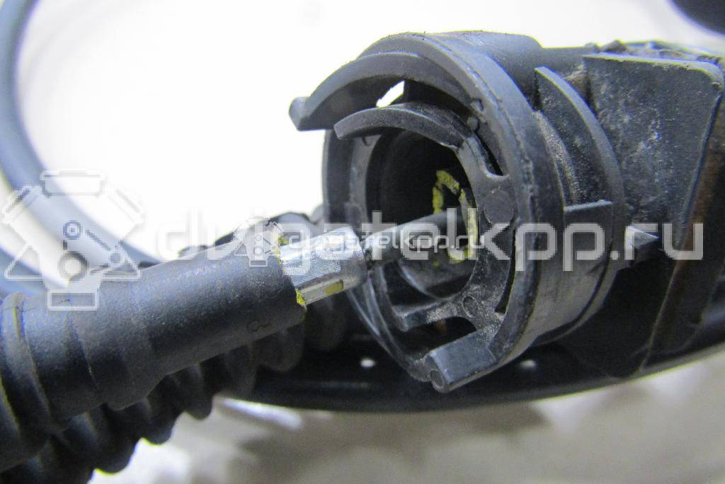 Фото Трос КПП  2s6r7e395ag для Ford Fiesta / Fusion Ju {forloop.counter}}
