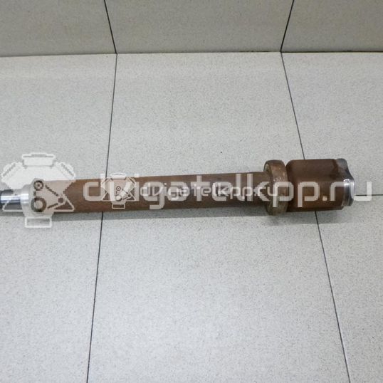 Фото Полуось промежуточная (привод)  1537382 для Ford Fiesta / Fusion Ju