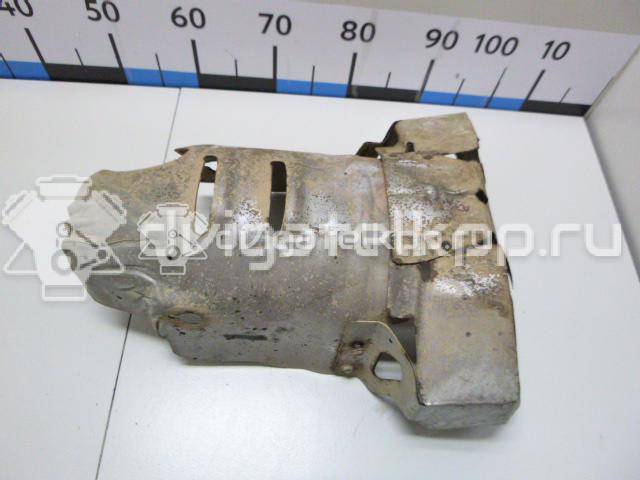 Фото Экран тепловой  1521890 для ford Fiesta {forloop.counter}}