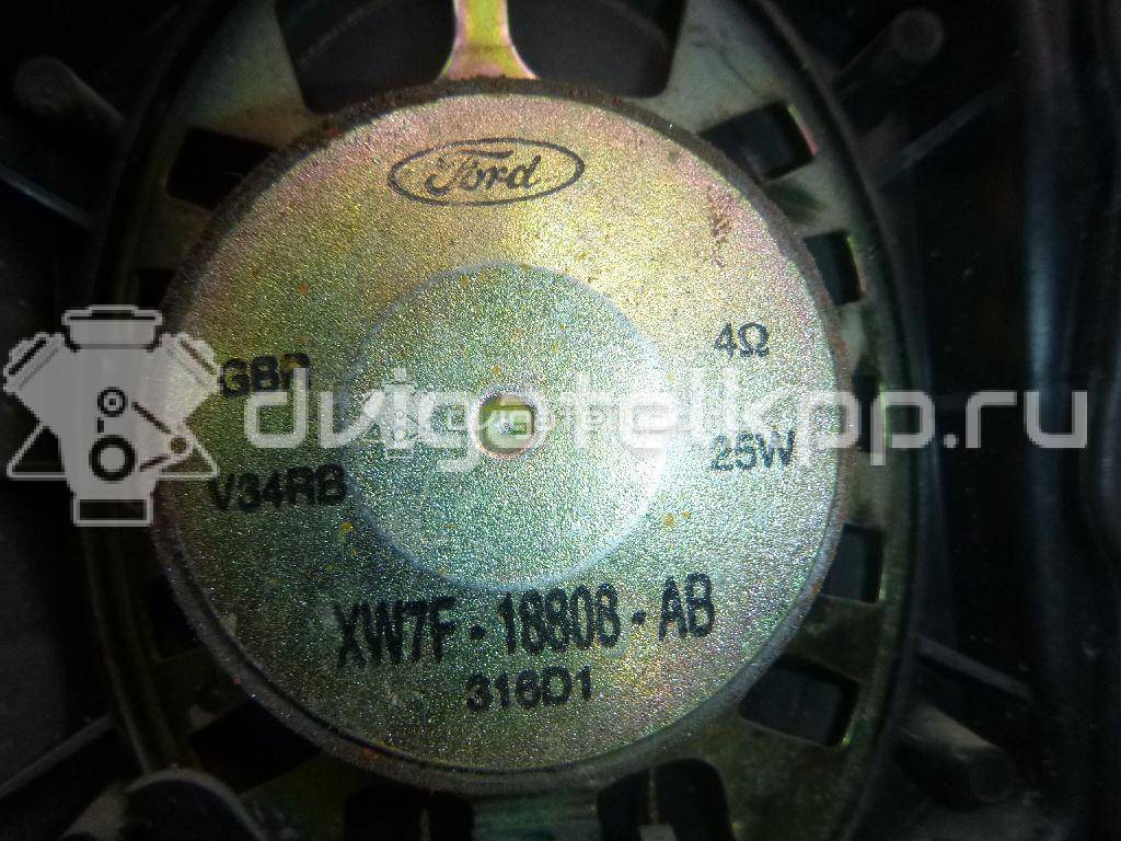 Фото Стеклоподъемник механ. задний правый  1528042 для Ford Fiesta {forloop.counter}}