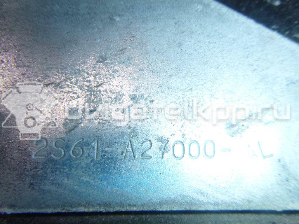 Фото Стеклоподъемник механ. задний правый  1528042 для Ford Fiesta {forloop.counter}}