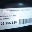 Фото Стеклоподъемник механ. задний правый  1528042 для Ford Fiesta {forloop.counter}}