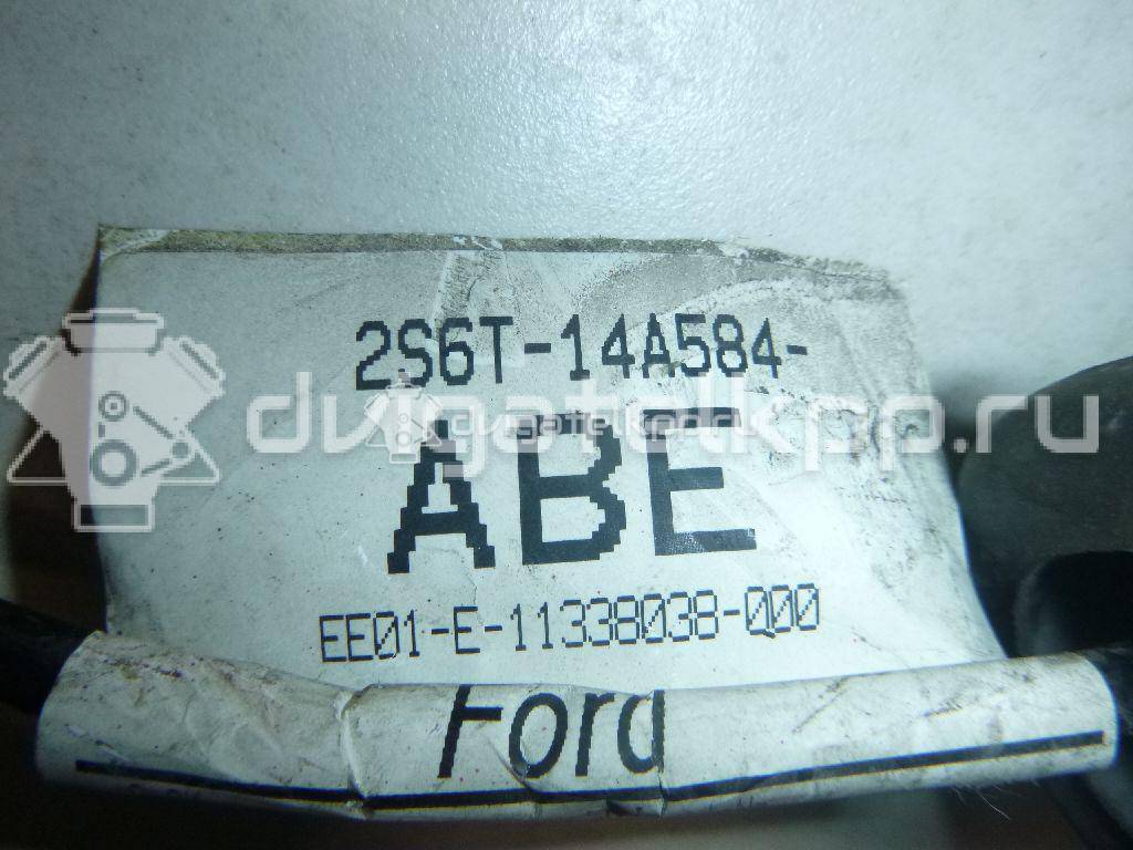 Фото Стеклоподъемник механ. задний правый  1528042 для Ford Fiesta {forloop.counter}}
