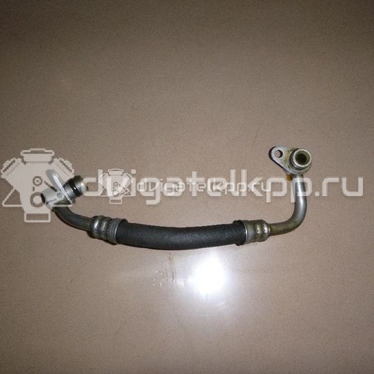 Фото Трубка масляная для двигателя B 6304 T2 для Volvo (Changan) S80L 286 л.с 24V 3.0 л бензин 30750014