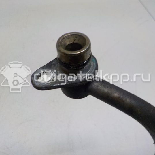 Фото Трубка масляная для двигателя B 6304 T2 для Volvo (Changan) S80L 286 л.с 24V 3.0 л бензин 30750014