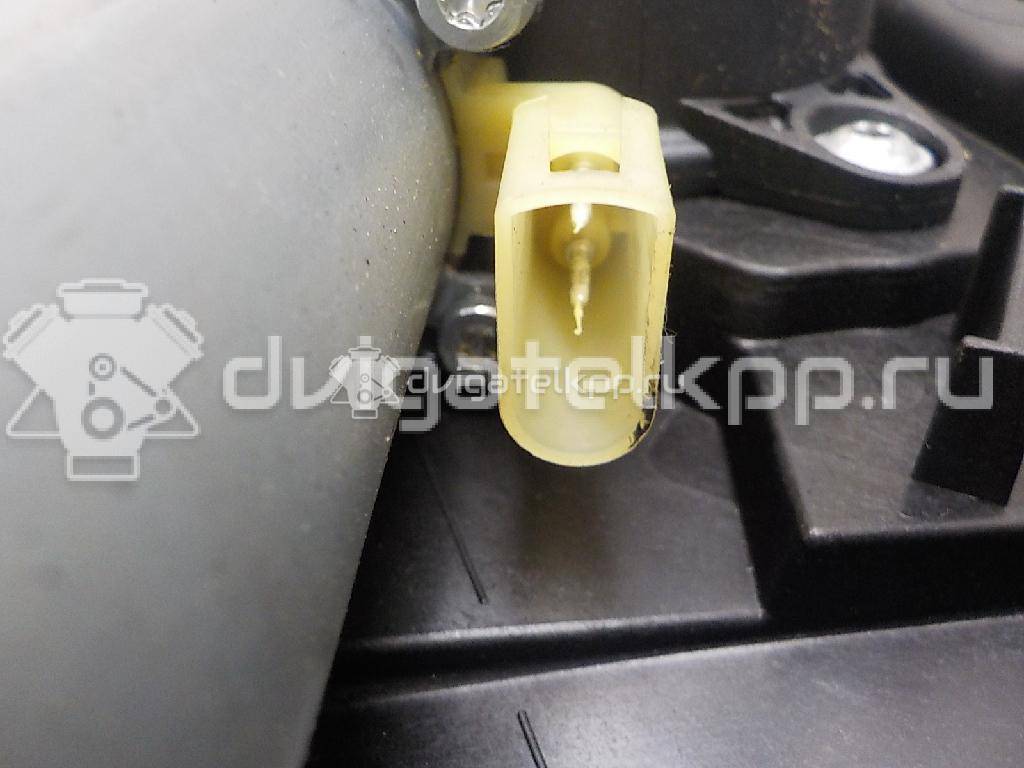 Фото Стеклоподъемник электр. передний правый  1546517 для Ford Fiesta / Fusion Ju {forloop.counter}}