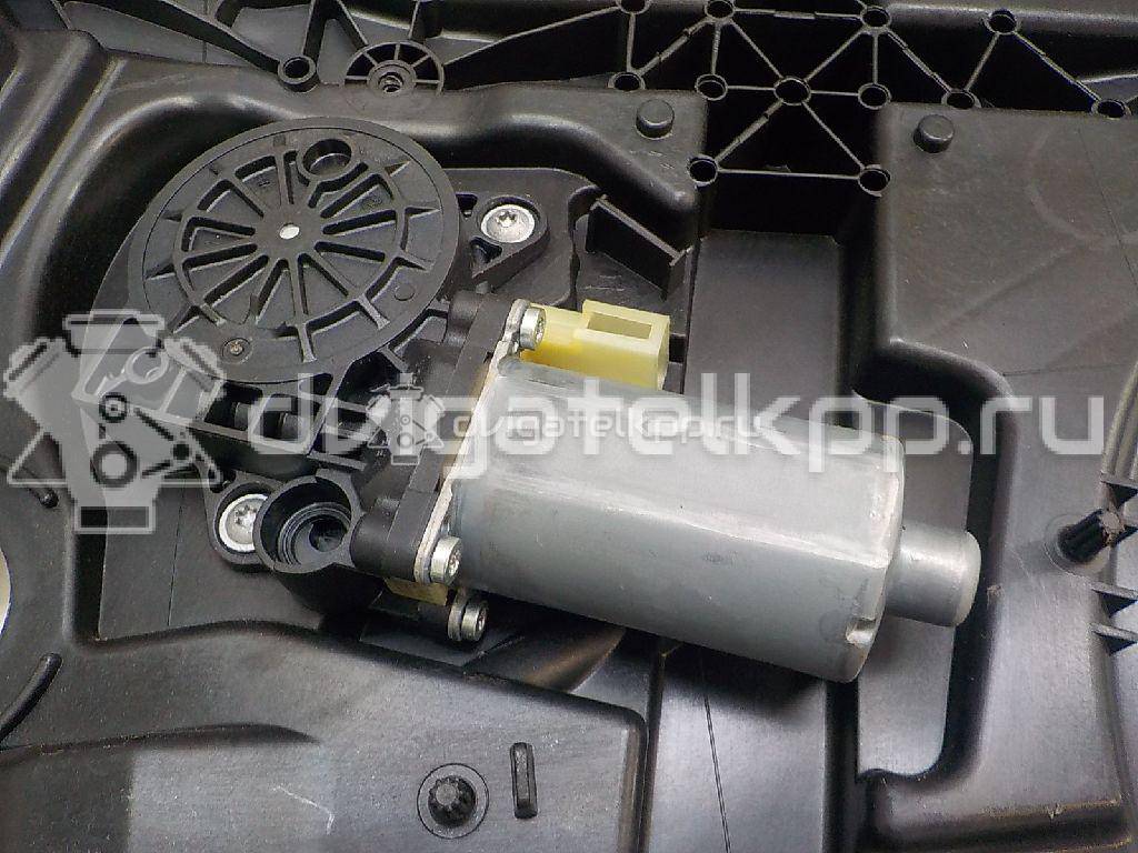 Фото Стеклоподъемник электр. передний правый  1546517 для Ford Fiesta / Fusion Ju {forloop.counter}}