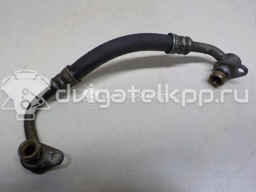 Фото Трубка масляная для двигателя B 6304 T2 для Volvo (Changan) S80L 286 л.с 24V 3.0 л бензин 30750014 {forloop.counter}}