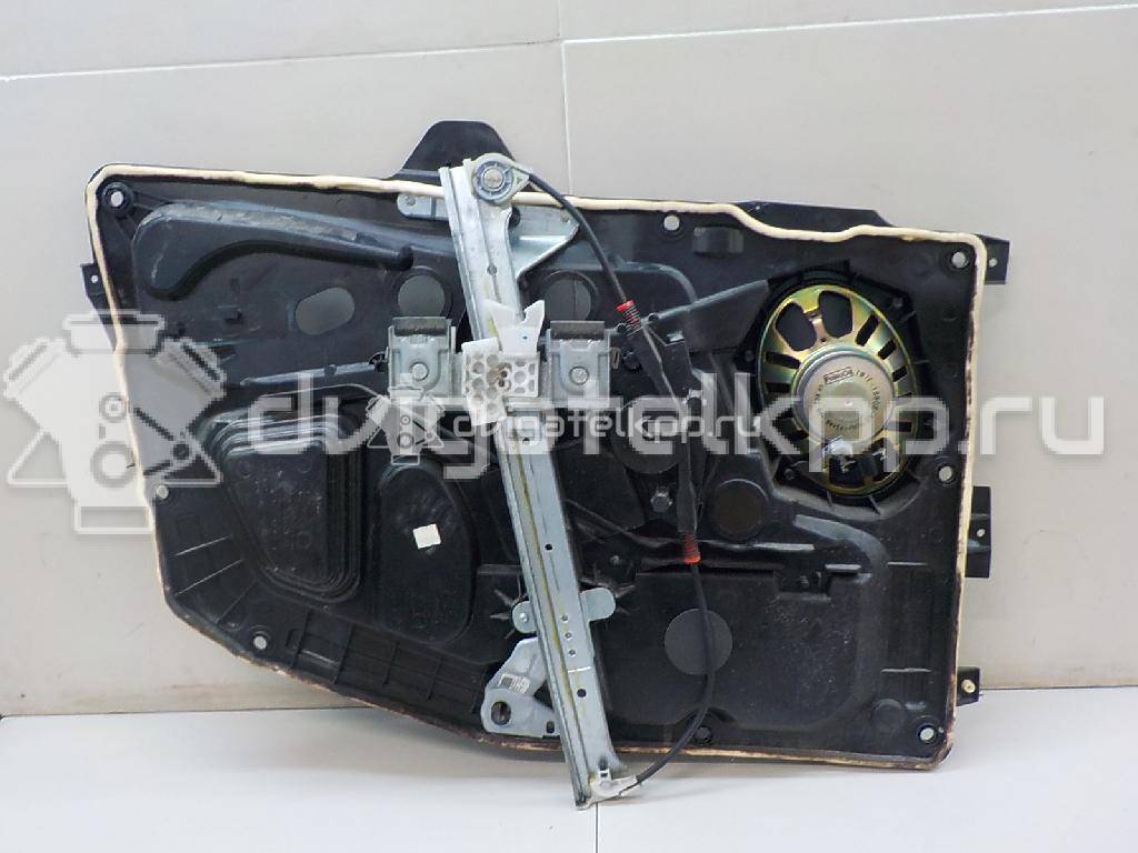 Фото Стеклоподъемник электр. передний правый  1546517 для Ford Fiesta / Fusion Ju {forloop.counter}}